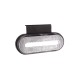 ΦΩΣ ΟΓΚΟΥ ΦΟΡΤΗΓΟΥ LED ΛΕΥΚΟ ΟΒΑΛ 10-30V 124x49x22mm ΑΔΙΑΒΡΟΧΟ OM-01-W AMIO 1ΤΕΜ. - Amio - 02375/AM ΦΩΣ ΟΓΚΟΥ ΦΟΡΤΗΓΟΥ LED ΛΕΥΚΟ ΟΒΑΛ 10-30V 124x49x22mm ΑΔΙΑΒΡΟΧΟ OM-01-W AMIO 1ΤΕΜ. - Amio - 02375/AM