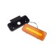 ΦΩΣ ΟΓΚΟΥ ΦΟΡΤΗΓΟΥ LED ΠΟΡΤΟΚΑΛΙ 10-30V 124x49x22mm ΑΔΙΑΒΡΟΧΟ OM-02-O AMIO 1ΤΕΜ. - Amio - 02376/AM ΦΩΣ ΟΓΚΟΥ ΦΟΡΤΗΓΟΥ LED ΠΟΡΤΟΚΑΛΙ 10-30V 124x49x22mm ΑΔΙΑΒΡΟΧΟ OM-02-O AMIO 1ΤΕΜ. - Amio - 02376/AM