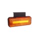ΦΩΣ ΟΓΚΟΥ ΦΟΡΤΗΓΟΥ LED ΠΟΡΤΟΚΑΛΙ 10-30V 124x49x22mm ΑΔΙΑΒΡΟΧΟ OM-02-O AMIO 1ΤΕΜ. - Amio - 02376/AM ΦΩΣ ΟΓΚΟΥ ΦΟΡΤΗΓΟΥ LED ΠΟΡΤΟΚΑΛΙ 10-30V 124x49x22mm ΑΔΙΑΒΡΟΧΟ OM-02-O AMIO 1ΤΕΜ. - Amio - 02376/AM