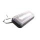 ΦΩΣ ΟΓΚΟΥ ΦΟΡΤΗΓΟΥ LED ΛΕΥΚΟ 10-30V 124x49x22mm ΑΔΙΑΒΡΟΧΟ OM-02-W AMIO 1ΤΕΜ. - Amio - 02377/AM ΦΩΣ ΟΓΚΟΥ ΦΟΡΤΗΓΟΥ LED ΛΕΥΚΟ 10-30V 124x49x22mm ΑΔΙΑΒΡΟΧΟ OM-02-W AMIO 1ΤΕΜ. - Amio - 02377/AM