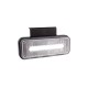 ΦΩΣ ΟΓΚΟΥ ΦΟΡΤΗΓΟΥ LED ΛΕΥΚΟ 10-30V 124x49x22mm ΑΔΙΑΒΡΟΧΟ OM-02-W AMIO 1ΤΕΜ. - Amio - 02377/AM ΦΩΣ ΟΓΚΟΥ ΦΟΡΤΗΓΟΥ LED ΛΕΥΚΟ 10-30V 124x49x22mm ΑΔΙΑΒΡΟΧΟ OM-02-W AMIO 1ΤΕΜ. - Amio - 02377/AM