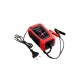 ΦΟΡΤΙΣΤΗΣ ΜΠΑΤΑΡΙΑΣ ΨΗΦΙΑΚΟΣ 12/24V 6/3A - Amio - 02379/AM ΦΟΡΤΙΣΤΗΣ ΜΠΑΤΑΡΙΑΣ ΨΗΦΙΑΚΟΣ 12/24V 6/3A - Amio - 02379/AM