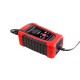 ΦΟΡΤΙΣΤΗΣ ΜΠΑΤΑΡΙΑΣ ΨΗΦΙΑΚΟΣ 12/24V 6/3A - Amio - 02379/AM ΦΟΡΤΙΣΤΗΣ ΜΠΑΤΑΡΙΑΣ ΨΗΦΙΑΚΟΣ 12/24V 6/3A - Amio - 02379/AM