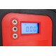 ΚΟΜΠΡΕΣΕΡ ΑΕΡΑ ΕΛΑΣΤΙΚΩΝ ΨΗΦΙΑΚΟ 12V 150psi 10bar ΜΕ LED ΦΑΚΟ & ΚΑΛΩΔΙΟ 300cm - Amio - 02380/AM ΚΟΜΠΡΕΣΕΡ ΑΕΡΑ ΕΛΑΣΤΙΚΩΝ ΨΗΦΙΑΚΟ 12V 150psi 10bar ΜΕ LED ΦΑΚΟ & ΚΑΛΩΔΙΟ 300cm - Amio - 02380/AM