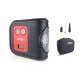ΚΟΜΠΡΕΣΕΡ ΑΕΡΑ ΕΛΑΣΤΙΚΩΝ ΨΗΦΙΑΚΟ 12V 150psi 10bar ΜΕ LED ΦΑΚΟ & ΚΑΛΩΔΙΟ 300cm - Amio - 02380/AM ΚΟΜΠΡΕΣΕΡ ΑΕΡΑ ΕΛΑΣΤΙΚΩΝ ΨΗΦΙΑΚΟ 12V 150psi 10bar ΜΕ LED ΦΑΚΟ & ΚΑΛΩΔΙΟ 300cm - Amio - 02380/AM