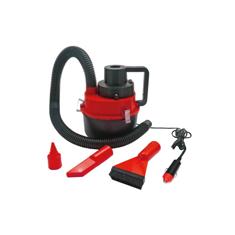ΗΛΕΚΤΡΙΚΗ ΣΚΟΥΠΑ ΜΕ ΚΑΔΟ & ΦΙΣ ΑΝΑΠΤΗΡΑ 12V - 93W - Amio - 02381/AM ΗΛΕΚΤΡΙΚΗ ΣΚΟΥΠΑ ΜΕ ΚΑΔΟ & ΦΙΣ ΑΝΑΠΤΗΡΑ 12V - 93W - Amio - 02381/AM