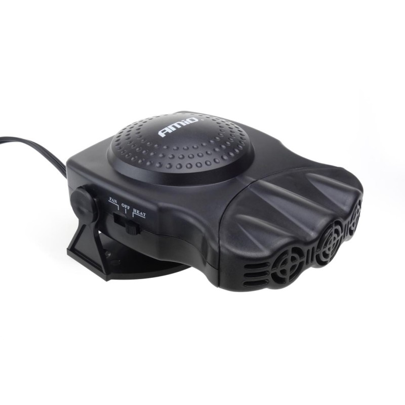ΑΕΡΟΘΕΡΜΟ ΑΝΑΠΤΗΡΑ 12V - 150W (ΚΑΛΩΔΙΟ 150 cm) AMiO - 1 ΤΕΜ. - Amio - 02385/AM ΑΕΡΟΘΕΡΜΟ ΑΝΑΠΤΗΡΑ 12V - 150W (ΚΑΛΩΔΙΟ 150 cm) AMiO - 1 ΤΕΜ. - Amio - 02385/AM