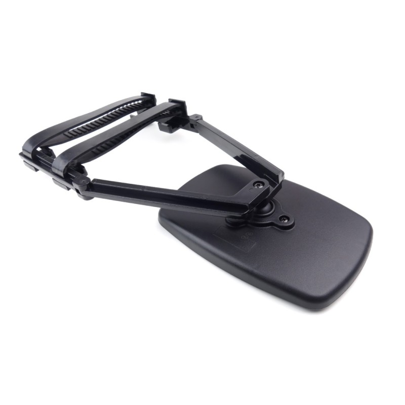 ΚΑΘΡΕΠΤΗΣ ΕΞΩΤΕΡΙΚΟΣ ΠΡΟΣΘΕΤΟΣ STANDARD 19,5x13cm AMIO – 1 ΤΕΜ. - Amio - 02386/AM ΚΑΘΡΕΠΤΗΣ ΕΞΩΤΕΡΙΚΟΣ ΠΡΟΣΘΕΤΟΣ STANDARD 19,5x13cm AMIO – 1 ΤΕΜ. - Amio - 02386/AM