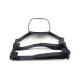 ΚΑΘΡΕΠΤΗΣ ΕΞΩΤΕΡΙΚΟΣ ΠΡΟΣΘΕΤΟΣ STANDARD 19,5x13cm AMIO – 1 ΤΕΜ. - Amio - 02386/AM ΚΑΘΡΕΠΤΗΣ ΕΞΩΤΕΡΙΚΟΣ ΠΡΟΣΘΕΤΟΣ STANDARD 19,5x13cm AMIO – 1 ΤΕΜ. - Amio - 02386/AM