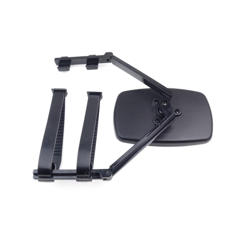 ΚΑΘΡΕΠΤΗΣ ΕΞΩΤΕΡΙΚΟΣ ΠΡΟΣΘΕΤΟΣ STANDARD 19,5x13cm AMIO – 1 ΤΕΜ. - Amio - 02386/AM ΚΑΘΡΕΠΤΗΣ ΕΞΩΤΕΡΙΚΟΣ ΠΡΟΣΘΕΤΟΣ STANDARD 19,5x13cm AMIO – 1 ΤΕΜ. - Amio - 02386/AM