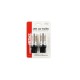 WY21W T20 12/24V 6,2W 800lm LED 24xSMD3030 CAN-BUS ΚΙΤΡΙΝΟ 18x56mm 2ΤΕΜ. - Amio - 02393/AM WY21W T20 12/24V 6,2W 800lm LED 24xSMD3030 CAN-BUS ΚΙΤΡΙΝΟ 18x56mm 2ΤΕΜ. - Amio - 02393/AM