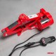 ΓΡΥΛΟΣ ΜΗΧΑΝΙΚΟΣ-ΗΛΕΚΤΡΙΚΟΣ 3.000KG 12V ΜΕ ΒΑΛΙΤΣΑΚΙ (ΥΨΟΣ 120-350mm) ΑΜΙΟ - 1 ΤΕΜ. - Amio - 02406/AM ΓΡΥΛΟΣ ΜΗΧΑΝΙΚΟΣ-ΗΛΕΚΤΡΙΚΟΣ 3.000KG 12V ΜΕ ΒΑΛΙΤΣΑΚΙ (ΥΨΟΣ 120-350mm) ΑΜΙΟ - 1 ΤΕΜ. - Amio - 02406/AM