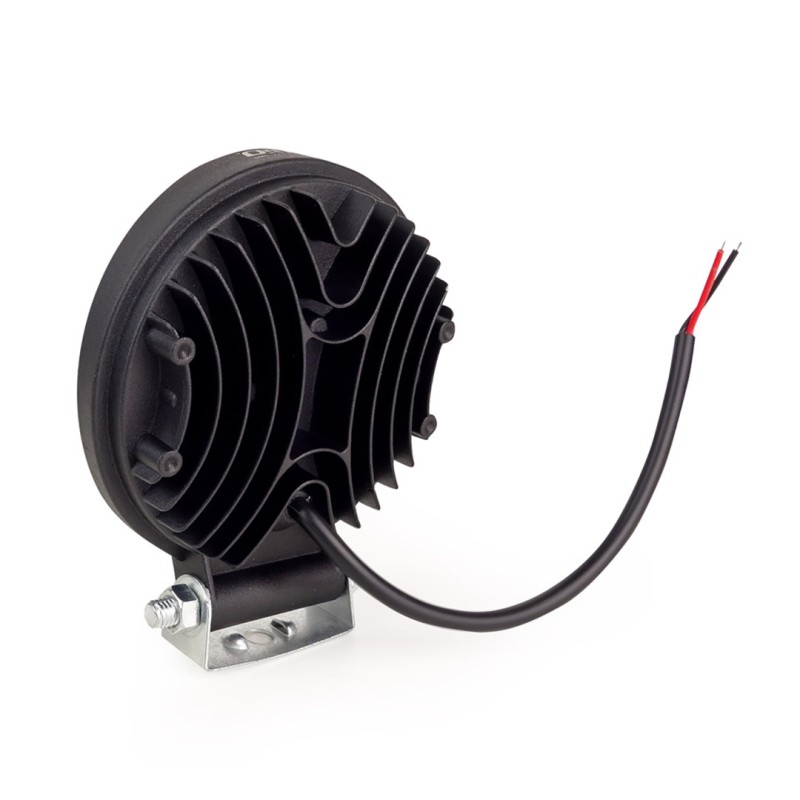ΠΡΟΒΟΛΕΑΣ ΕΡΓΑΣΙΑΣ WORKING LAMP FLOOD 9LED 3030 9-36V 2160lm 6000K Φ 110mm AWL06 AMIO – 1 ΤΕΜ. - Amio - 02420/AM ΠΡΟΒΟΛΕΑΣ ΕΡΓΑΣΙΑΣ WORKING LAMP FLOOD 9LED 3030 9-36V 2160lm 6000K Φ 110mm AWL06 AMIO – 1 ΤΕΜ. - Amio - 02420/AM