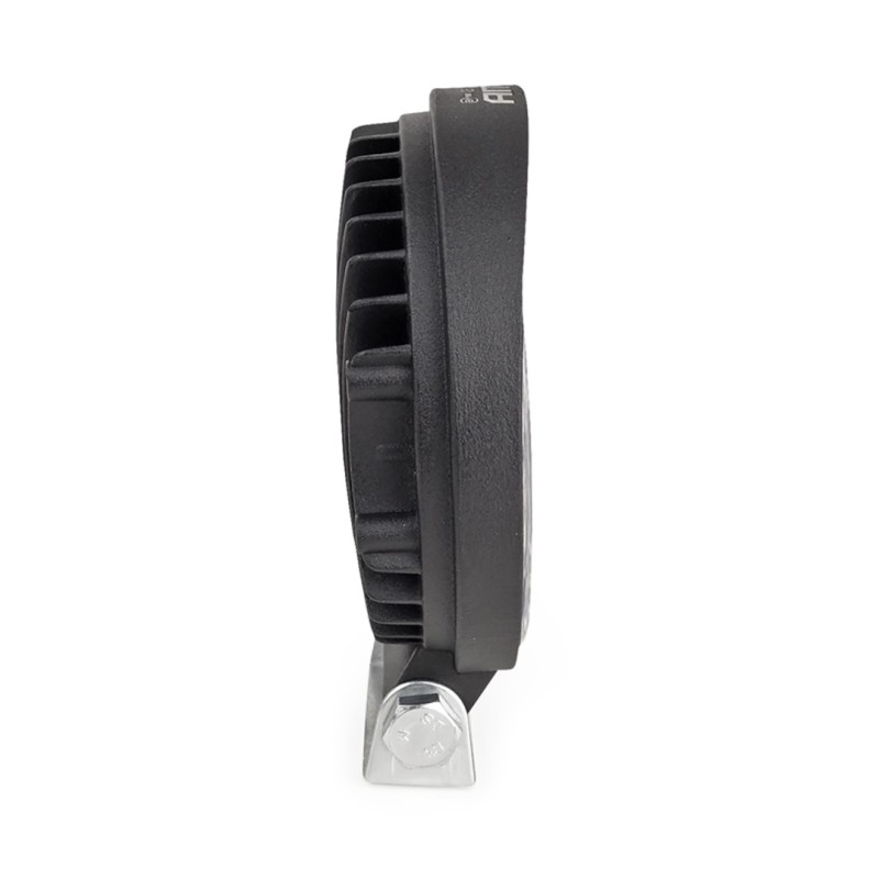 ΠΡΟΒΟΛΕΑΣ ΕΡΓΑΣΙΑΣ WORKING LAMP FLOOD 9LED 3030 9-36V 2160lm 6000K Φ 110mm AWL06 AMIO – 1 ΤΕΜ. - Amio - 02420/AM ΠΡΟΒΟΛΕΑΣ ΕΡΓΑΣΙΑΣ WORKING LAMP FLOOD 9LED 3030 9-36V 2160lm 6000K Φ 110mm AWL06 AMIO – 1 ΤΕΜ. - Amio - 02420/AM