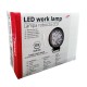 ΠΡΟΒΟΛΕΑΣ ΕΡΓΑΣΙΑΣ WORKING LAMP FLOOD 9LED 3030 9-36V 2160lm 6000K Φ 110mm AWL06 AMIO – 1 ΤΕΜ. - Amio - 02420/AM ΠΡΟΒΟΛΕΑΣ ΕΡΓΑΣΙΑΣ WORKING LAMP FLOOD 9LED 3030 9-36V 2160lm 6000K Φ 110mm AWL06 AMIO – 1 ΤΕΜ. - Amio - 02420/AM