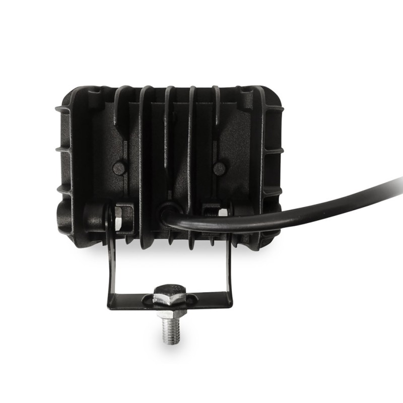 ΠΡΟΒΟΛΕΑΣ ΕΡΓΑΣΙΑΣ WORKING LAMP 12LED 3030 9-36V 2880lm 6000K 110x75mm AWL08 AMIO – 1 ΤΕΜ. - Amio - 02422/AM