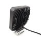ΠΡΟΒΟΛΕΑΣ ΕΡΓΑΣΙΑΣ WORKING LAMP FLOOD 16LED 3030 9-36V 3840lm 6000K 110x110mm AWL10 AMIO – 1 ΤΕΜ. - Amio - 02424/AM