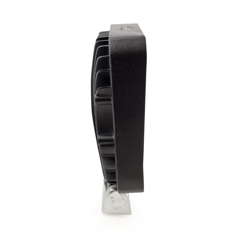 ΠΡΟΒΟΛΕΑΣ ΕΡΓΑΣΙΑΣ WORKING LAMP FLOOD 16LED 3030 9-36V 3840lm 6000K 110x110mm AWL10 AMIO – 1 ΤΕΜ. - Amio - 02424/AM