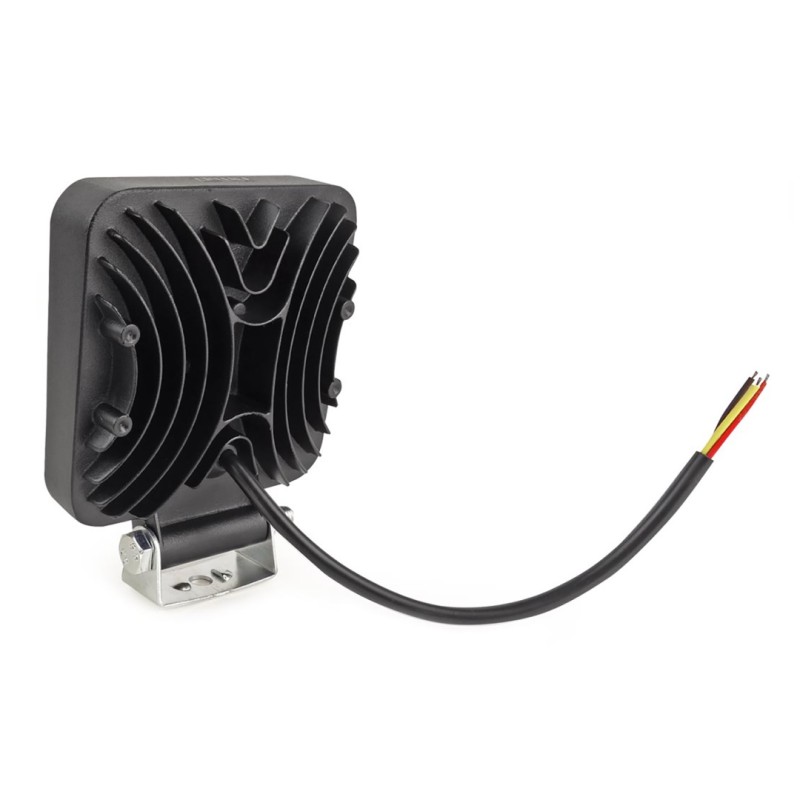 ΠΡΟΒΟΛΕΑΣ ΕΡΓΑΣΙΑΣ WORKING LAMP 42LED 3030 9-36V 3360lm 6000K 110x110mm AWL12 AMIO – 1 ΤΕΜ. - Amio - 02426/AM ΠΡΟΒΟΛΕΑΣ ΕΡΓΑΣΙΑΣ WORKING LAMP 42LED 3030 9-36V 3360lm 6000K 110x110mm AWL12 AMIO – 1 ΤΕΜ. - Amio - 02426/AM