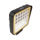 ΠΡΟΒΟΛΕΑΣ ΕΡΓΑΣΙΑΣ WORKING LAMP 42LED 3030 9-36V 3360lm 6000K 110x110mm AWL12 AMIO – 1 ΤΕΜ. - Amio - 02426/AM ΠΡΟΒΟΛΕΑΣ ΕΡΓΑΣΙΑΣ WORKING LAMP 42LED 3030 9-36V 3360lm 6000K 110x110mm AWL12 AMIO – 1 ΤΕΜ. - Amio - 02426/AM