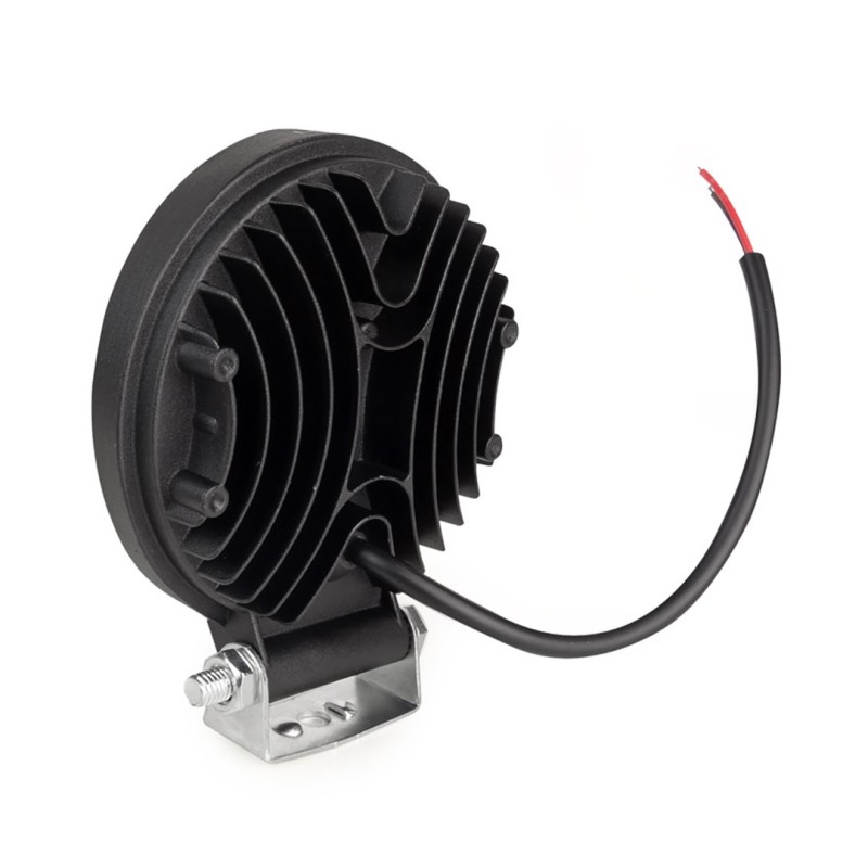 ΠΡΟΒΟΛΕΑΣ ΕΡΓΑΣΙΑΣ WORKING LAMP 26LED 3030 9-36V 2080lm 6000K Φ 110mm AWL16 AMIO – 1 ΤΕΜ. - Amio - 02430/AM ΠΡΟΒΟΛΕΑΣ ΕΡΓΑΣΙΑΣ WORKING LAMP 26LED 3030 9-36V 2080lm 6000K Φ 110mm AWL16 AMIO – 1 ΤΕΜ. - Amio - 02430/AM