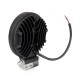 ΠΡΟΒΟΛΕΑΣ ΕΡΓΑΣΙΑΣ WORKING LAMP 26LED 3030 9-36V 2080lm 6000K Φ 110mm AWL16 AMIO – 1 ΤΕΜ. - Amio - 02430/AM ΠΡΟΒΟΛΕΑΣ ΕΡΓΑΣΙΑΣ WORKING LAMP 26LED 3030 9-36V 2080lm 6000K Φ 110mm AWL16 AMIO – 1 ΤΕΜ. - Amio - 02430/AM
