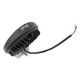 ΠΡΟΒΟΛΕΑΣ ΕΡΓΑΣΙΑΣ WORKING LAMP 26LED 3030 9-36V 2080lm 6000K Φ 110mm AWL16 AMIO – 1 ΤΕΜ. - Amio - 02430/AM ΠΡΟΒΟΛΕΑΣ ΕΡΓΑΣΙΑΣ WORKING LAMP 26LED 3030 9-36V 2080lm 6000K Φ 110mm AWL16 AMIO – 1 ΤΕΜ. - Amio - 02430/AM
