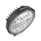 ΠΡΟΒΟΛΕΑΣ ΕΡΓΑΣΙΑΣ WORKING LAMP 26LED 3030 9-36V 2080lm 6000K Φ 110mm AWL16 AMIO – 1 ΤΕΜ. - Amio - 02430/AM ΠΡΟΒΟΛΕΑΣ ΕΡΓΑΣΙΑΣ WORKING LAMP 26LED 3030 9-36V 2080lm 6000K Φ 110mm AWL16 AMIO – 1 ΤΕΜ. - Amio - 02430/AM
