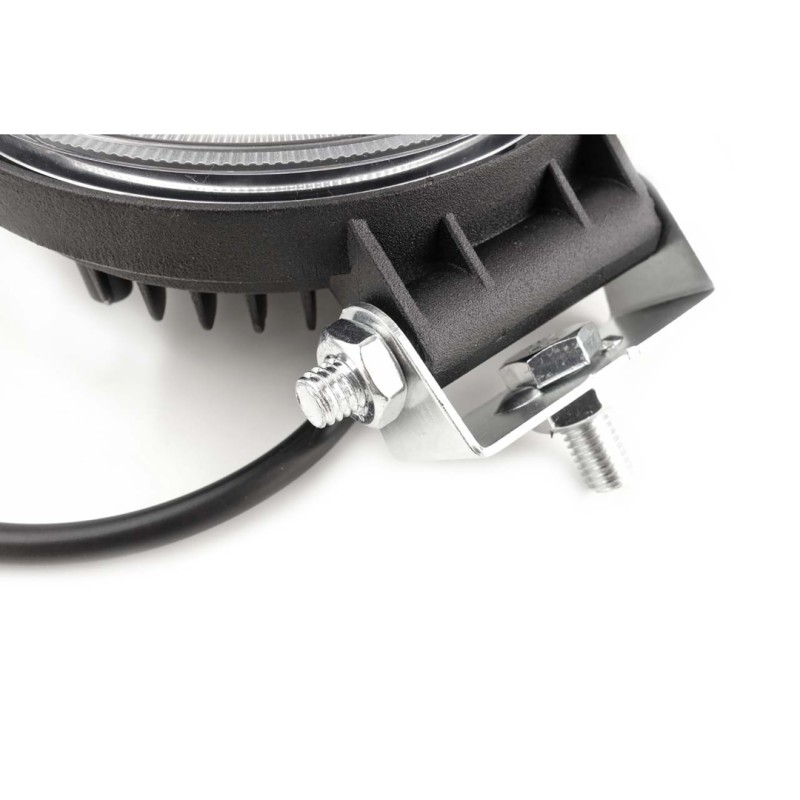 ΠΡΟΒΟΛΕΑΣ ΕΡΓΑΣΙΑΣ WORKING LAMP 26LED 3030 9-36V 2080lm 6000K Φ 110mm AWL16 AMIO – 1 ΤΕΜ. - Amio - 02430/AM ΠΡΟΒΟΛΕΑΣ ΕΡΓΑΣΙΑΣ WORKING LAMP 26LED 3030 9-36V 2080lm 6000K Φ 110mm AWL16 AMIO – 1 ΤΕΜ. - Amio - 02430/AM