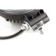 ΠΡΟΒΟΛΕΑΣ ΕΡΓΑΣΙΑΣ WORKING LAMP 26LED 3030 9-36V 2080lm 6000K Φ 110mm AWL16 AMIO – 1 ΤΕΜ. - Amio - 02430/AM ΠΡΟΒΟΛΕΑΣ ΕΡΓΑΣΙΑΣ WORKING LAMP 26LED 3030 9-36V 2080lm 6000K Φ 110mm AWL16 AMIO – 1 ΤΕΜ. - Amio - 02430/AM