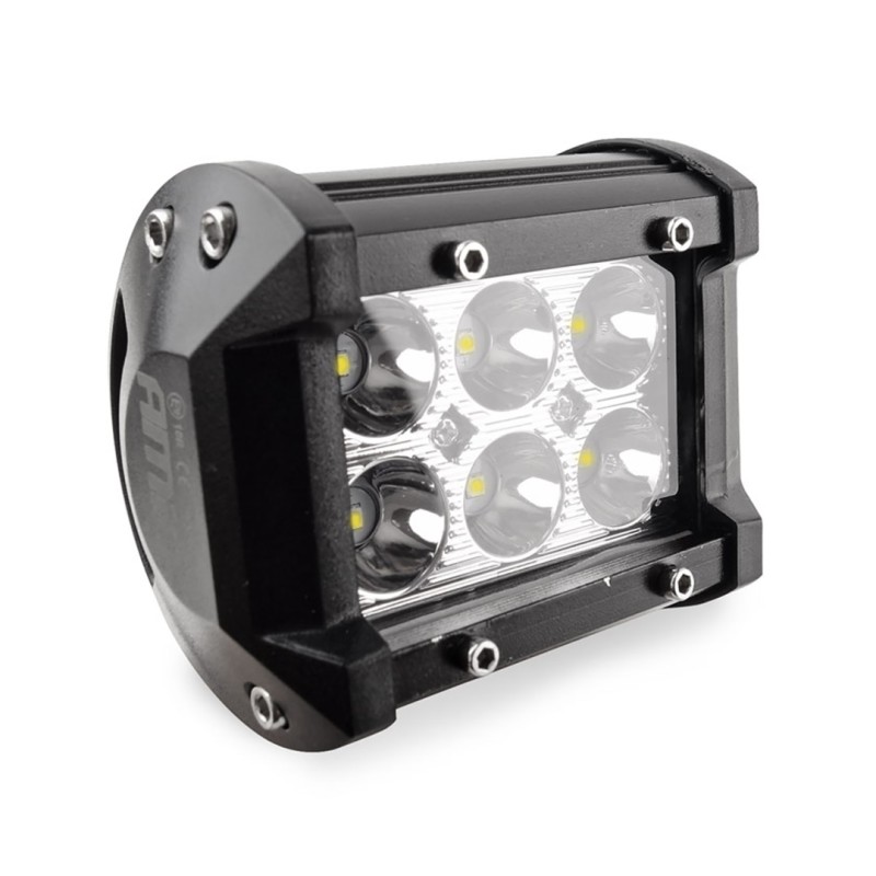 ΠΡΟΒΟΛΕΑΣ ΕΡΓΑΣΙΑΣ WORKING LAMP FLOOD 6LED 3030 9-36V 1440lm 6000K 95x77mm AWL17 AMIO – 1 ΤΕΜ. - Amio - 02431/AM ΠΡΟΒΟΛΕΑΣ ΕΡΓΑΣΙΑΣ WORKING LAMP FLOOD 6LED 3030 9-36V 1440lm 6000K 95x77mm AWL17 AMIO – 1 ΤΕΜ. - Amio - 02431/AM
