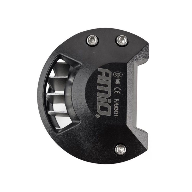ΠΡΟΒΟΛΕΑΣ ΕΡΓΑΣΙΑΣ WORKING LAMP FLOOD 6LED 3030 9-36V 1440lm 6000K 95x77mm AWL17 AMIO – 1 ΤΕΜ. - Amio - 02431/AM ΠΡΟΒΟΛΕΑΣ ΕΡΓΑΣΙΑΣ WORKING LAMP FLOOD 6LED 3030 9-36V 1440lm 6000K 95x77mm AWL17 AMIO – 1 ΤΕΜ. - Amio - 02431/AM