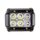 ΠΡΟΒΟΛΕΑΣ ΕΡΓΑΣΙΑΣ WORKING LAMP FLOOD 6LED 3030 9-36V 1440lm 6000K 95x77mm AWL17 AMIO – 1 ΤΕΜ. - Amio - 02431/AM ΠΡΟΒΟΛΕΑΣ ΕΡΓΑΣΙΑΣ WORKING LAMP FLOOD 6LED 3030 9-36V 1440lm 6000K 95x77mm AWL17 AMIO – 1 ΤΕΜ. - Amio - 02431/AM