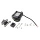 ΠΡΟΒΟΛΕΑΣ ΕΡΓΑΣΙΑΣ WORKING LAMP FLOOD 6LED 3030 9-36V 1440lm 6000K 95x77mm AWL17 AMIO – 1 ΤΕΜ. - Amio - 02431/AM ΠΡΟΒΟΛΕΑΣ ΕΡΓΑΣΙΑΣ WORKING LAMP FLOOD 6LED 3030 9-36V 1440lm 6000K 95x77mm AWL17 AMIO – 1 ΤΕΜ. - Amio - 02431/AM