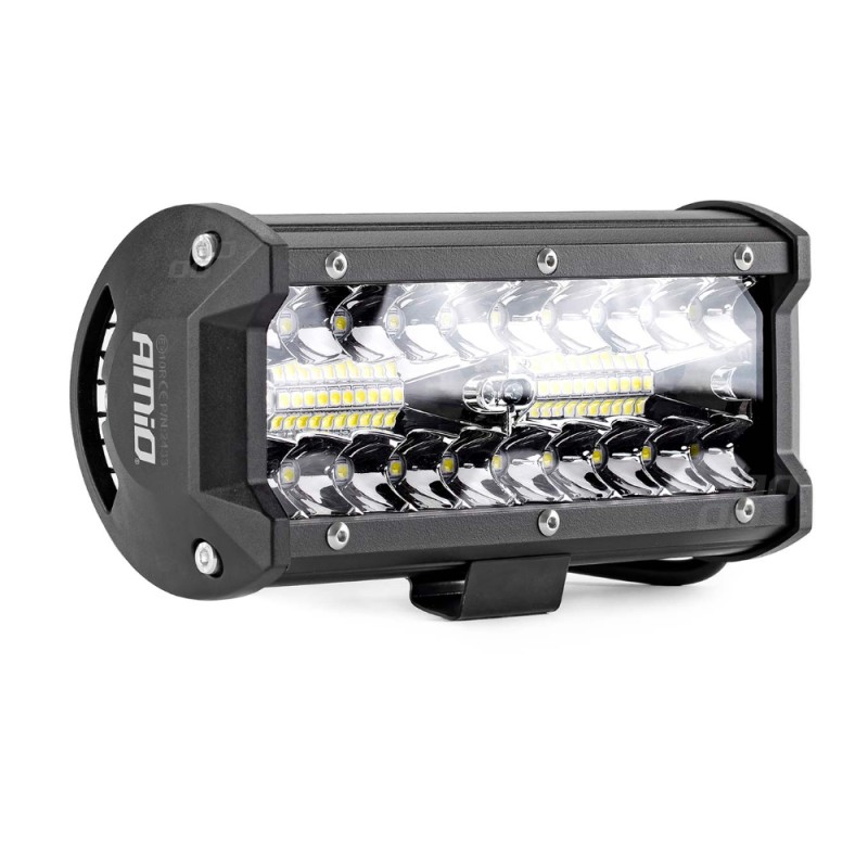 ΠΡΟΒΟΛΕΑΣ ΕΡΓΑΣΙΑΣ WORKING LAMP 40LED 120W 9-36V 3200lm 6000K 170x74x63mm AWL19 AMIO - Amio - 02433/AM ΠΡΟΒΟΛΕΑΣ ΕΡΓΑΣΙΑΣ WORKING LAMP 40LED 120W 9-36V 3200lm 6000K 170x74x63mm AWL19 AMIO - Amio - 02433/AM