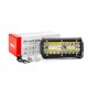 ΠΡΟΒΟΛΕΑΣ ΕΡΓΑΣΙΑΣ WORKING LAMP 40LED 120W 9-36V 3200lm 6000K 170x74x63mm AWL19 AMIO - Amio - 02433/AM ΠΡΟΒΟΛΕΑΣ ΕΡΓΑΣΙΑΣ WORKING LAMP 40LED 120W 9-36V 3200lm 6000K 170x74x63mm AWL19 AMIO - Amio - 02433/AM