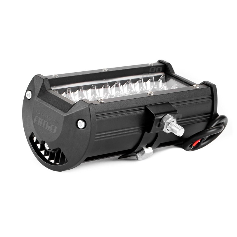 ΠΡΟΒΟΛΕΑΣ ΕΡΓΑΣΙΑΣ WORKING LAMP 40LED 120W 9-36V 3200lm 6000K 170x74x63mm AWL19 AMIO - Amio - 02433/AM ΠΡΟΒΟΛΕΑΣ ΕΡΓΑΣΙΑΣ WORKING LAMP 40LED 120W 9-36V 3200lm 6000K 170x74x63mm AWL19 AMIO - Amio - 02433/AM