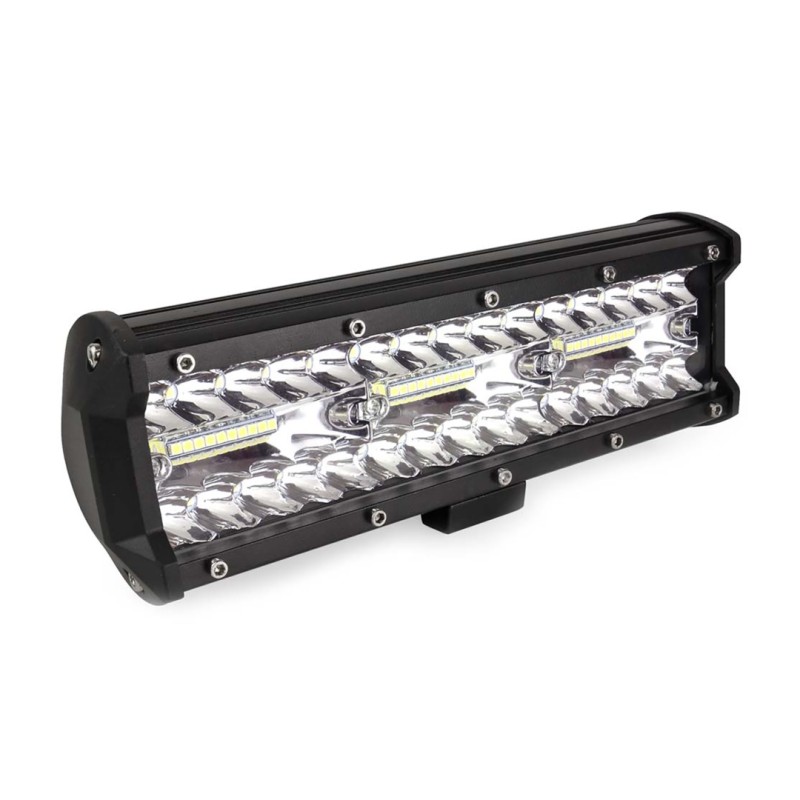 ΠΡΟΒΟΛΕΑΣ ΕΡΓΑΣΙΑΣ WORKING LAMP 60LED 3030 9-36V 4800lm 6000K 240x74mm AWL20 AMIO – 1 ΤΕΜ. - Amio - 02434/AM