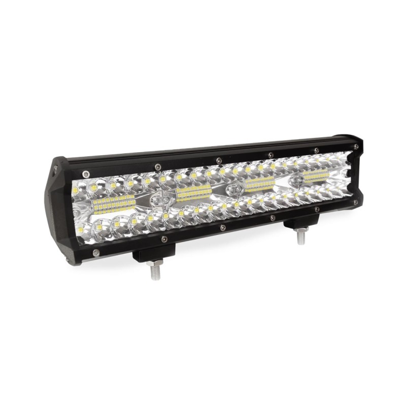 ΠΡΟΒΟΛΕΑΣ ΕΡΓΑΣΙΑΣ WORKING LAMP 80LED 3030 9-36V 6400lm 6000K 300x74mm AWL21 AMIO – 1 ΤΕΜ. - Amio - 02435/AM