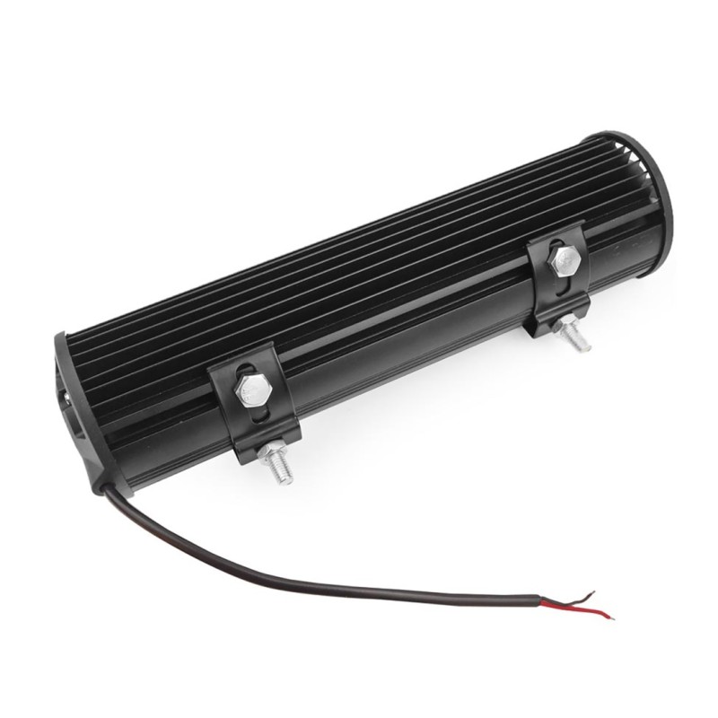 ΠΡΟΒΟΛΕΑΣ ΕΡΓΑΣΙΑΣ WORKING LAMP 80LED 3030 9-36V 6400lm 6000K 300x74mm AWL21 AMIO – 1 ΤΕΜ. - Amio - 02435/AM