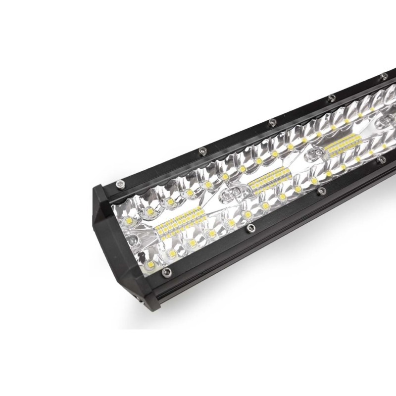 ΠΡΟΒΟΛΕΑΣ ΕΡΓΑΣΙΑΣ WORKING LAMP 80LED 3030 9-36V 6400lm 6000K 300x74mm AWL21 AMIO – 1 ΤΕΜ. - Amio - 02435/AM