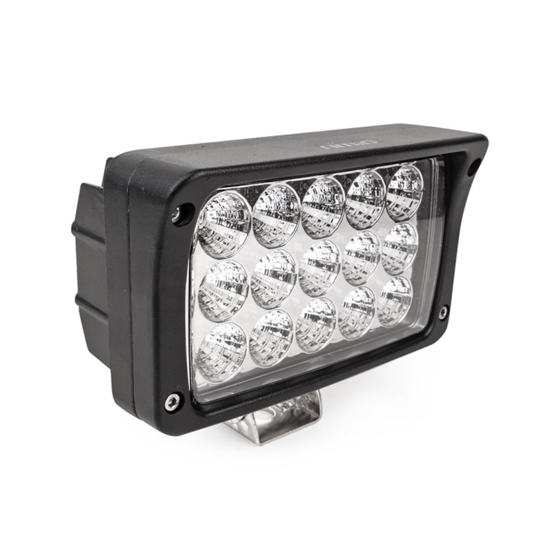 ΠΡΟΒΟΛΕΑΣ ΕΡΓΑΣΙΑΣ WORKING LAMP FLOOD 15LED EPISTAR 9-36V 4500lm 6000K 160x90mm AWL22 AMIO – 1 ΤΕΜ. - Amio - 02436/AM ΠΡΟΒΟΛΕΑΣ ΕΡΓΑΣΙΑΣ WORKING LAMP FLOOD 15LED EPISTAR 9-36V 4500lm 6000K 160x90mm AWL22 AMIO – 1 ΤΕΜ. - Amio - 02436/AM