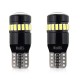 T10 W5W 12/24V CAN-BUS LED 18xSMD3014 +1xSMD ΛΕΥΚΟ 2ΤΕΜ. AMIO - Amio - 02446/AM T10 W5W 12/24V CAN-BUS LED 18xSMD3014 +1xSMD ΛΕΥΚΟ 2ΤΕΜ. AMIO - Amio - 02446/AM