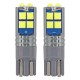 T10 W5W 12V W2,1x9,5d ΛΕΥΚΟ 10SMDx3030 (ΚΑΡΦΩΤΟ - CAN-BUS) 2ΤΕΜ. - Amio - 02447/AM T10 W5W 12V W2,1x9,5d ΛΕΥΚΟ 10SMDx3030 (ΚΑΡΦΩΤΟ - CAN-BUS) 2ΤΕΜ. - Amio - 02447/AM