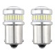 R5W/R10W 12/24V BA15s 24+6xSMD3030 CAN-BUS ΔΙΑΘΛΑΣΗΣ (ΜΟΝΟΠΟΛΙΚΟ/ΦΟΥΝΤΟΥΚΙ) LED ΑΜΙΟ - 2ΤΕΜ. - Amio - 02448/AM R5W/R10W 12/24V BA15s 24+6xSMD3030 CAN-BUS ΔΙΑΘΛΑΣΗΣ (ΜΟΝΟΠΟΛΙΚΟ/ΦΟΥΝΤΟΥΚΙ) LED ΑΜΙΟ - 2ΤΕΜ. - Amio - 02448/AM