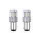 P21/5W BAY15d 12/24V 22 LED SMD ULTRABRIGHT 3020 CANBUS ΛΕΥΚΟ 2ΤΕΜ. - Amio - 02450/AM P21/5W BAY15d 12/24V 22 LED SMD ULTRABRIGHT 3020 CANBUS ΛΕΥΚΟ 2ΤΕΜ. - Amio - 02450/AM