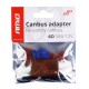 ΑΝΤΙΣΤΑΣΗ /CANCELLER/CAN-BUS 50W/6ohm 12V ΑΜΙΟ - 2 ΤΕΜ. - Amio - 02452/AM ΑΝΤΙΣΤΑΣΗ /CANCELLER/CAN-BUS 50W/6ohm 12V ΑΜΙΟ - 2 ΤΕΜ. - Amio - 02452/AM