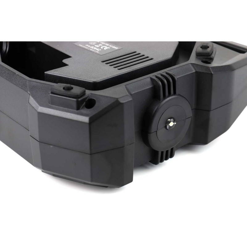 ΚΟΜΠΡΕΣΕΡ ΑΕΡΑ 12V 10bar/150psi ΜΕ 3 ΑΝΤΑΠΤΟΡΕΣ ΚΑΙ ΨΗΦΙΑΚΗ ΕΝΔΕΙΞΗ ACOMP-17 AMIO - Amio - 02642/AM ΚΟΜΠΡΕΣΕΡ ΑΕΡΑ 12V 10bar/150psi ΜΕ 3 ΑΝΤΑΠΤΟΡΕΣ ΚΑΙ ΨΗΦΙΑΚΗ ΕΝΔΕΙΞΗ ACOMP-17 AMIO - Amio - 02642/AM