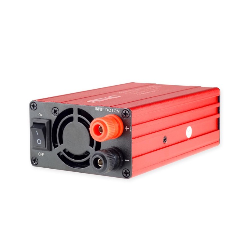 INVERTER 12-230V max300W-peak600W +2USB PI03 AMiO – 1 ΤΕΜ. - Amio - 02470/AM INVERTER 12-230V max300W-peak600W +2USB PI03 AMiO – 1 ΤΕΜ. - Amio - 02470/AM