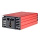 INVERTER 24-230V max300W-peak600W ME 2 USB AMiO – 1 ΤΕΜ. - Amio - 02471/AM INVERTER 24-230V max300W-peak600W ME 2 USB AMiO – 1 ΤΕΜ. - Amio - 02471/AM
